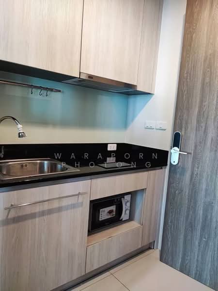 Niche Mono Mega Space Bangna : นิช โมโน เมกะ สเปซ บางนา, สมุทรปราการ, ถนนบางนา- ตราด (กม.6), บางแก้ว, บางพลี, สมุทรปราการ, 35 ตร.ม., คอนโด ขาย, โดย Waraporn Photong, 500450807 - DDproperty.com
