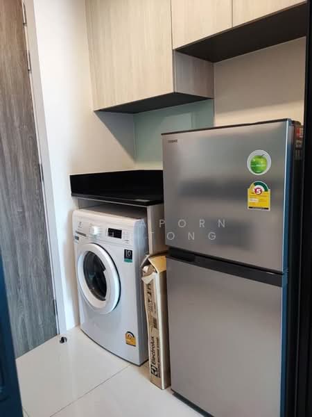 Niche Mono Mega Space Bangna : นิช โมโน เมกะ สเปซ บางนา, สมุทรปราการ, ถนนบางนา- ตราด (กม.6), บางแก้ว, บางพลี, สมุทรปราการ, 35 ตร.ม., คอนโด ขาย, โดย Waraporn Photong, 500450807 - DDproperty.com