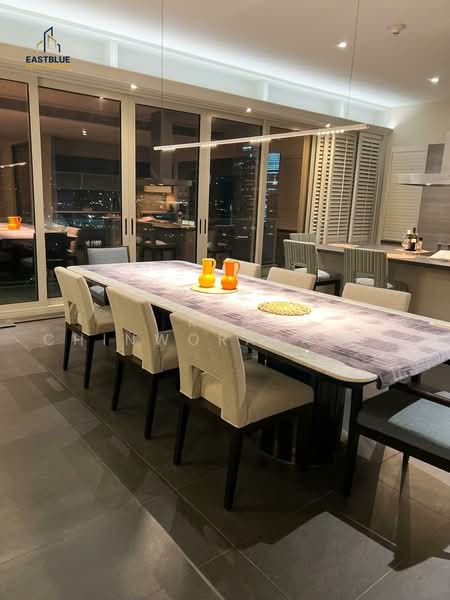 185 Rajadamri, Bangkok, 185 Rajadamri Road, Lumphini, Pathum Wan, Bangkok, 4 Bedrooms, 389 sqm, Condo For Sale, by Kla Chinworapanya, 500450808 - DDproperty.com