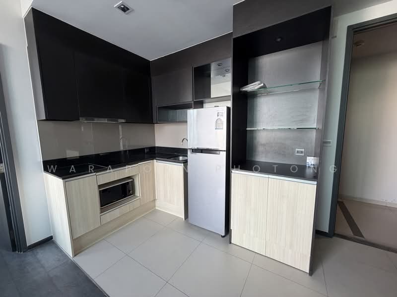 The Edge Sukhumvit 23, Bangkok, 6 Soi Sukhumvit 23, Khlongtoei Nua, Watthana, Bangkok, 1 Bedroom, 42 sqm, Condo For Sale, by Waraporn Photong, 500450809 - DDproperty.com