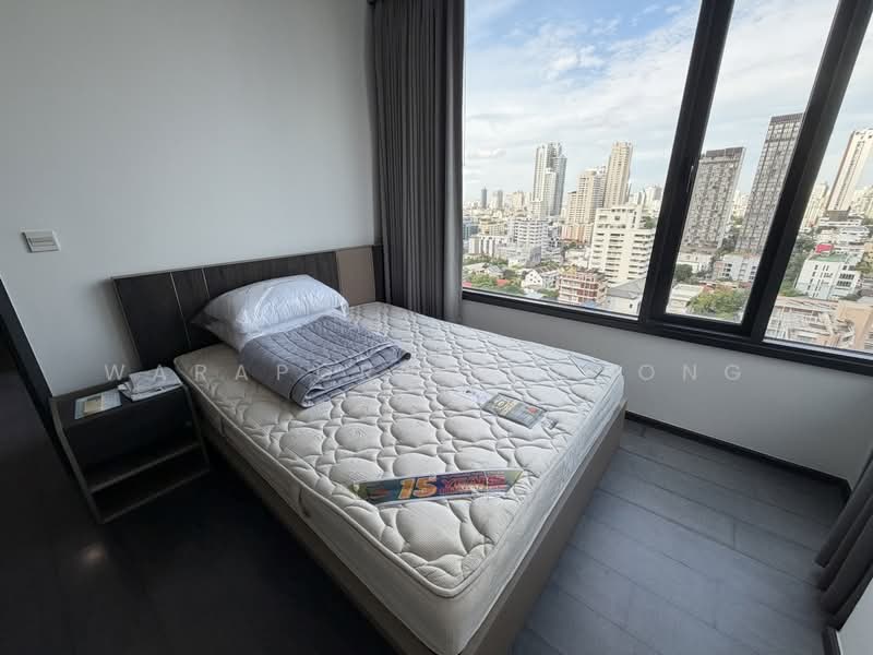 The Edge Sukhumvit 23, Bangkok, 6 Soi Sukhumvit 23, Khlongtoei Nua, Watthana, Bangkok, 1 Bedroom, 42 sqm, Condo For Sale, by Waraporn Photong, 500450809 - DDproperty.com