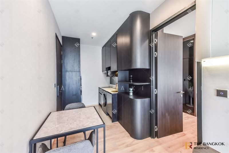 Noble Around Ari, Bangkok, 312 Phahon Yothin Rd, Samsen Nai, Phaya Thai, Bangkok, 1 Bedroom, 35 sqm, Condo For Rent, by Nicha Peerakittikul, 500450812 - DDproperty.com