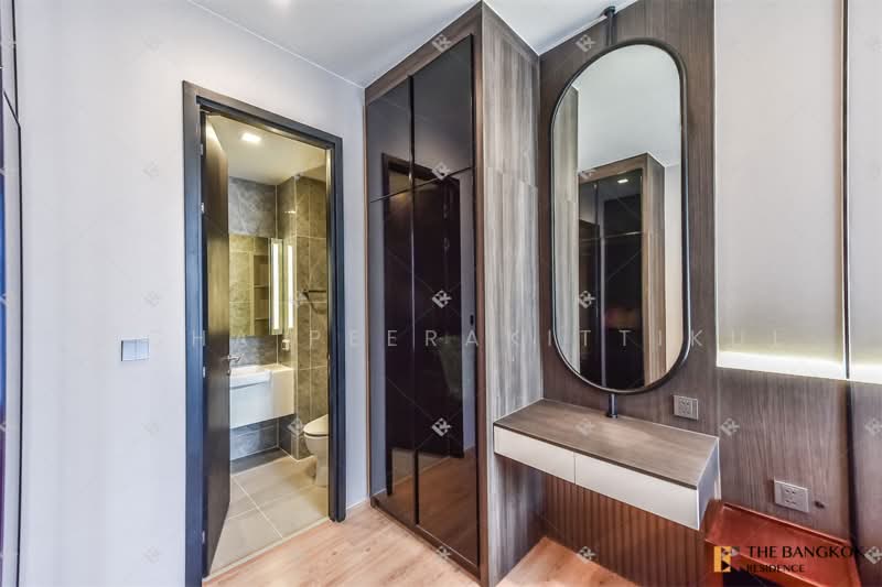 Noble Around Ari, Bangkok, 312 Phahon Yothin Rd, Samsen Nai, Phaya Thai, Bangkok, 1 Bedroom, 35 sqm, Condo For Rent, by Nicha Peerakittikul, 500450812 - DDproperty.com