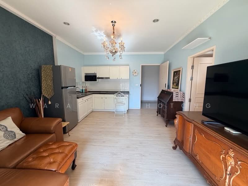 S1 Rama 9, Bangkok, Rama 9 Road, Suan Luang, Bangkok, 1 Bedroom, 48 sqm, Condo For Sale, by Waraporn Photong, 500450819 - DDproperty.com