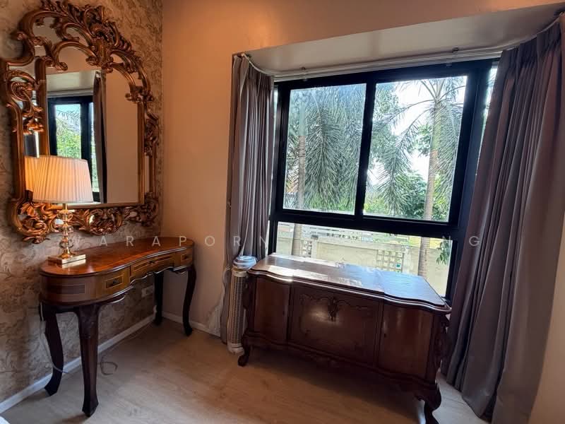 S1 Rama 9, Bangkok, Rama 9 Road, Suan Luang, Bangkok, 1 Bedroom, 48 sqm, Condo For Sale, by Waraporn Photong, 500450819 - DDproperty.com