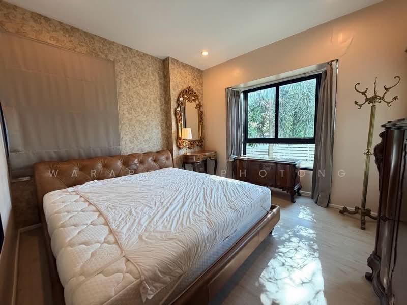 S1 Rama 9, Bangkok, Rama 9 Road, Suan Luang, Bangkok, 1 Bedroom, 48 sqm, Condo For Sale, by Waraporn Photong, 500450819 - DDproperty.com