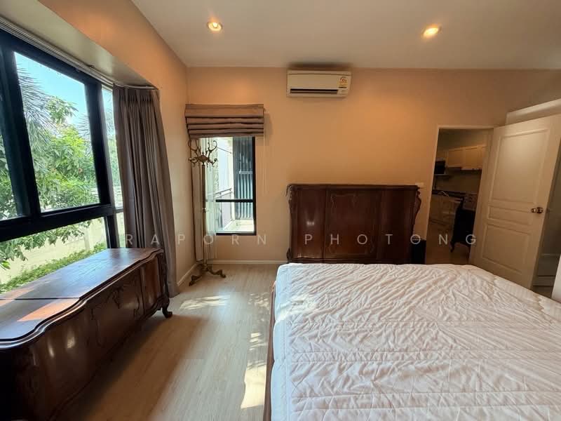 S1 Rama 9, Bangkok, Rama 9 Road, Suan Luang, Bangkok, 1 Bedroom, 48 sqm, Condo For Sale, by Waraporn Photong, 500450819 - DDproperty.com
