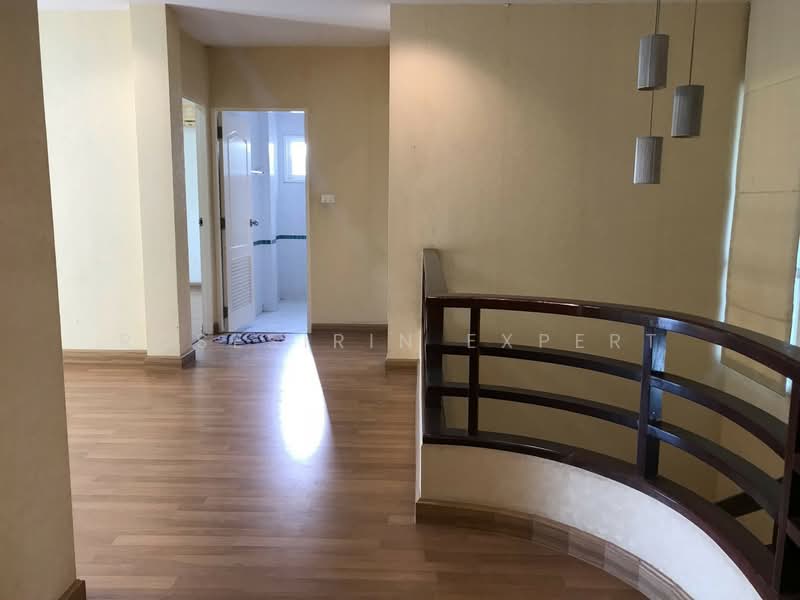 Baan Suan Amornphan Suan Siam, Bangkok, Khan Na Yao, Bangkok, 4 Bedrooms, 200 sqm, Single Detached House For Rent, by Rosesirin Expert, 500450820 - DDproperty.com