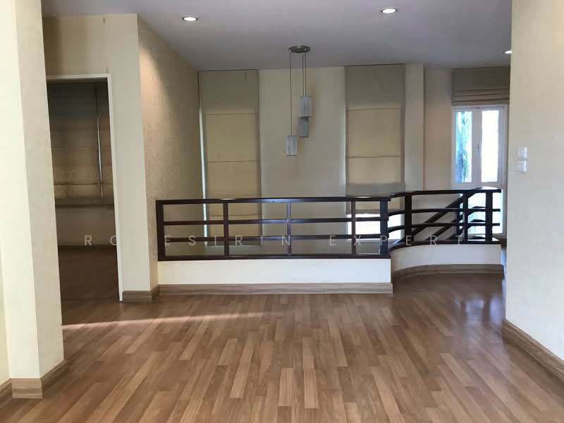 Baan Suan Amornphan Suan Siam, Bangkok, Khan Na Yao, Bangkok, 4 Bedrooms, 200 sqm, Single Detached House For Rent, by Rosesirin Expert, 500450820 - DDproperty.com