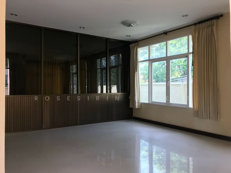 บ้านสวนอมรพันธุ์ สวนสยาม, กรุงเทพ, คันนายาว, กรุงเทพ, 200 ตร.ม., บ้านเดี่ยว ให้เช่า, โดย Rosesirin Expert, 500450820 - DDproperty.com