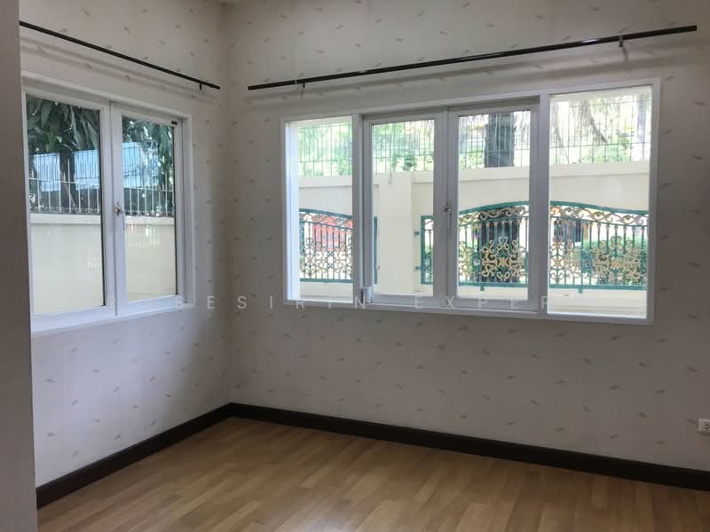Baan Suan Amornphan Suan Siam, Bangkok, Khan Na Yao, Bangkok, 4 Bedrooms, 200 sqm, Single Detached House For Rent, by Rosesirin Expert, 500450820 - DDproperty.com