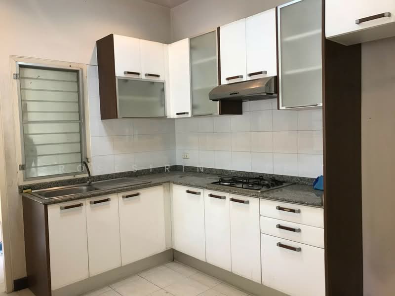 บ้านสวนอมรพันธุ์ สวนสยาม, กรุงเทพ, คันนายาว, กรุงเทพ, 200 ตร.ม., บ้านเดี่ยว ให้เช่า, โดย Rosesirin Expert, 500450820 - DDproperty.com