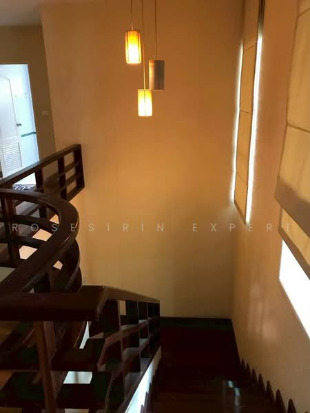Baan Suan Amornphan Suan Siam, Bangkok, Khan Na Yao, Bangkok, 4 Bedrooms, 200 sqm, Single Detached House For Rent, by Rosesirin Expert, 500450820 - DDproperty.com