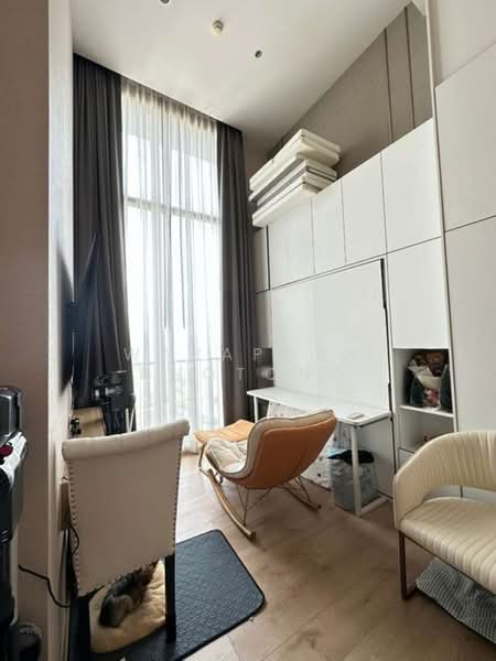 Noble BE19 Sukhumvit, Bangkok, 89 Sukhumvit 19 Alley, Khlong Tan Nua, Watthana, Bangkok, 2 Bedrooms, 86 sqm, Condo For Sale, by Waraporn Photong, 500450822 - DDproperty.com