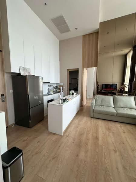 Noble BE19 Sukhumvit : โนเบิล บีไนน์ทีน สุขุมวิท, กรุงเทพ, 89 ซอย สุขุมวิท 19, คลองตันเหนือ, วัฒนา, กรุงเทพ, 86 ตร.ม., คอนโด ขาย, โดย Waraporn Photong, 500450822 - DDproperty.com
