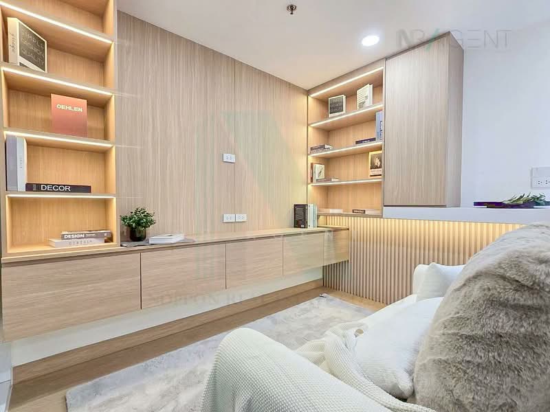 Bangkok Horizon Ramkhamhaeng, Bangkok, 788 Ramkamhang Road, Hua Mak, Bang Kapi, Bangkok, 1 Bedroom, 40 sqm, Condo For Sale, by NR agent, 500450823 - DDproperty.com