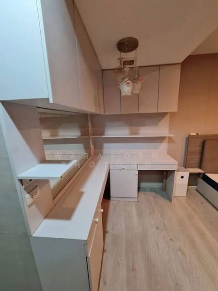 CHAMBERS Ramintra, Bangkok, 66 Ratchada-Ramintra Road, Khan Na Yao, Bangkok, 2 Bedrooms, 83 sqm, Condo For Sale, by Waraporn Photong, 500450824 - DDproperty.com
