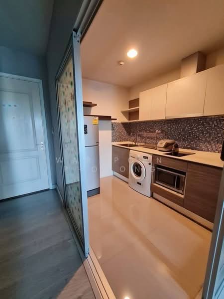 CHAMBERS Ramintra, Bangkok, 66 Ratchada-Ramintra Road, Khan Na Yao, Bangkok, 2 Bedrooms, 83 sqm, Condo For Sale, by Waraporn Photong, 500450824 - DDproperty.com