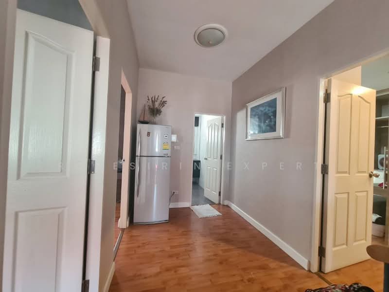 Ladawan Srinakarin, Samut Prakan, Srinakarin Road, Bang Kaeo, Bang Plee, Samut Prakan, 4 Bedrooms, 195 sqm, Single Detached House For Rent, by Rosesirin Expert, 500450829 - DDproperty.com