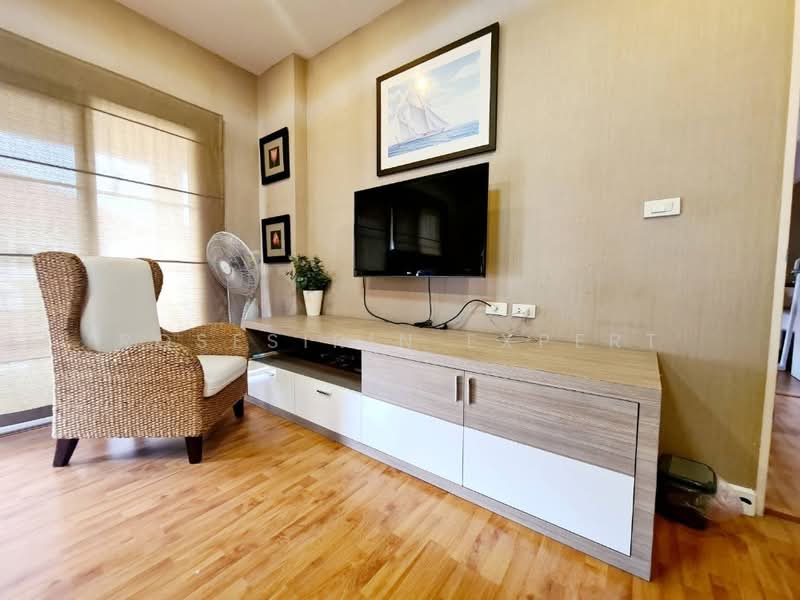 Ladawan Srinakarin, Samut Prakan, Srinakarin Road, Bang Kaeo, Bang Plee, Samut Prakan, 4 Bedrooms, 195 sqm, Single Detached House For Rent, by Rosesirin Expert, 500450829 - DDproperty.com