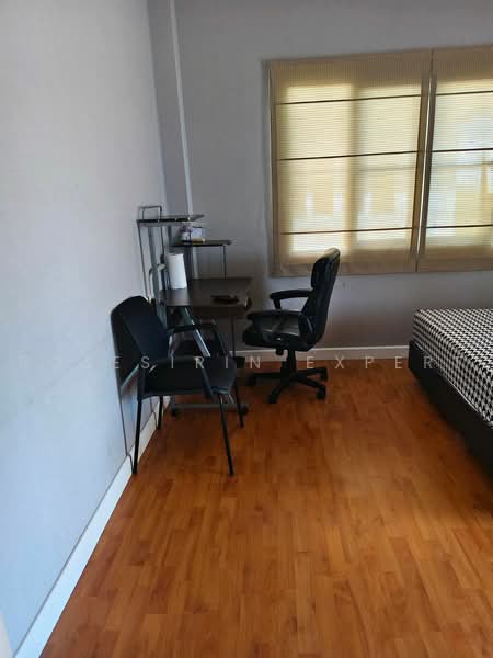 Ladawan Srinakarin, Samut Prakan, Srinakarin Road, Bang Kaeo, Bang Plee, Samut Prakan, 4 Bedrooms, 195 sqm, Single Detached House For Rent, by Rosesirin Expert, 500450829 - DDproperty.com