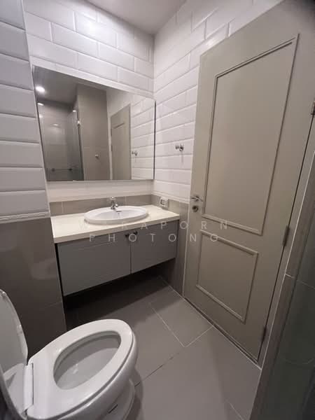 The Editor Saphan Khwai, Bangkok, 1555 Phahonyothin Rd, Samsen Nai, Phaya Thai, Bangkok, 1 Bedroom, 29 sqm, Condo For Sale, by Waraporn Photong, 500450831 - DDproperty.com