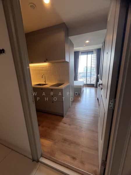 The Editor Saphan Khwai, Bangkok, 1555 Phahonyothin Rd, Samsen Nai, Phaya Thai, Bangkok, 1 Bedroom, 29 sqm, Condo For Sale, by Waraporn Photong, 500450831 - DDproperty.com