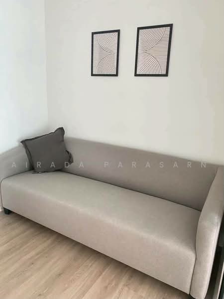 iCondo Activ Phatthanakan, Bangkok, Phatthanakan 37 Alley, Suan Luang, Bangkok, 1 Bedroom, 25 sqm, Condo For Rent, by Airada Parasarn, 500450832 - DDproperty.com
