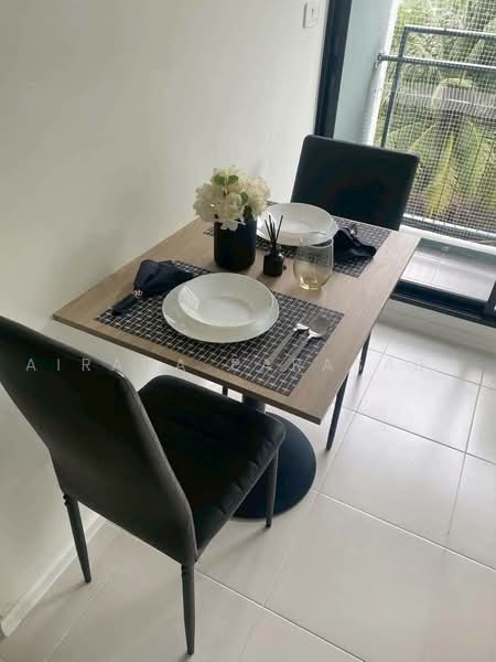 iCondo Activ Phatthanakan, Bangkok, Phatthanakan 37 Alley, Suan Luang, Bangkok, 1 Bedroom, 25 sqm, Condo For Rent, by Airada Parasarn, 500450832 - DDproperty.com