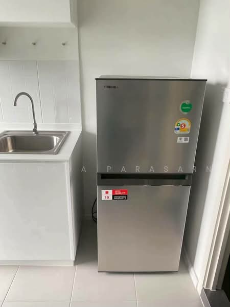 iCondo Activ Phatthanakan, Bangkok, Phatthanakan 37 Alley, Suan Luang, Bangkok, 1 Bedroom, 25 sqm, Condo For Rent, by Airada Parasarn, 500450832 - DDproperty.com