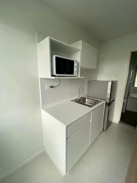 iCondo Activ Phatthanakan, Bangkok, Phatthanakan 37 Alley, Suan Luang, Bangkok, 1 Bedroom, 25 sqm, Condo For Rent, by Airada Parasarn, 500450832 - DDproperty.com