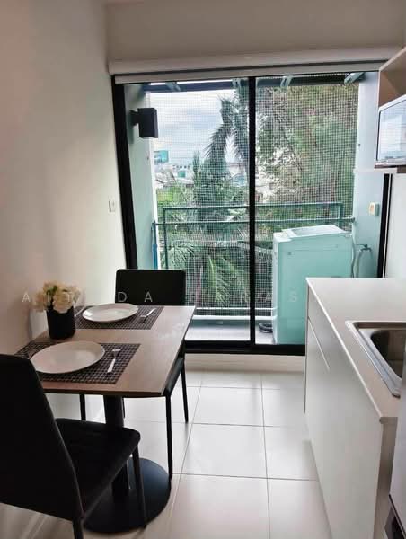 iCondo Activ Phatthanakan : ไอคอนโด แอคทีฟ พัฒนาการ, กรุงเทพ, Phatthanakan 37 Alley, สวนหลวง, กรุงเทพ, 25 ตร.ม., คอนโด ให้เช่า, โดย Airada Parasarn, 500450832 - DDproperty.com