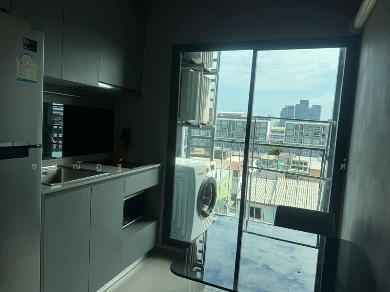 IDEO Sukhumvit 93 : ไอดีโอ สุขุมวิท 93, กรุงเทพ, 2331 ซอยสุขุมวิท 93, บางจาก, พระโขนง, กรุงเทพ, 33 ตร.ม., คอนโด ขาย, โดย ธนณัฎฐ์ ศตายุสกุลวงศ์, 500450833 - DDproperty.com