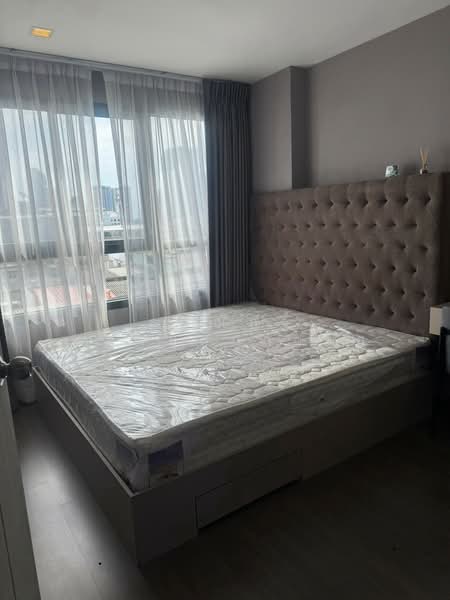 IDEO Sukhumvit 93, Bangkok, 2331 Soi Sukhumvit 93, Bang Chak, Phra Khanong, Bangkok, 1 Bedroom, 33 sqm, Condo For Sale, by ธนณัฎฐ์ ศตายุสกุลวงศ์, 500450833 - DDproperty.com