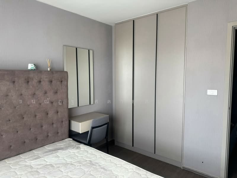 IDEO Sukhumvit 93, Bangkok, 2331 Soi Sukhumvit 93, Bang Chak, Phra Khanong, Bangkok, 1 Bedroom, 33 sqm, Condo For Sale, by ธนณัฎฐ์ ศตายุสกุลวงศ์, 500450833 - DDproperty.com