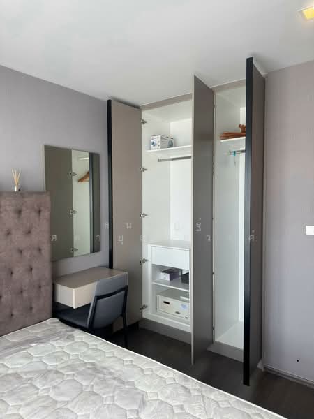 IDEO Sukhumvit 93, Bangkok, 2331 Soi Sukhumvit 93, Bang Chak, Phra Khanong, Bangkok, 1 Bedroom, 33 sqm, Condo For Sale, by ธนณัฎฐ์ ศตายุสกุลวงศ์, 500450833 - DDproperty.com