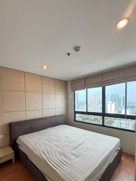 Lumpini Ville Phahol-Suthisarn, Bangkok, 23 Inthamara 2 Alley, Samsen Nai, Phaya Thai, Bangkok, 1 Bedroom, 44 sqm, Condo For Sale, by Waraporn Photong, 500450834 - DDproperty.com