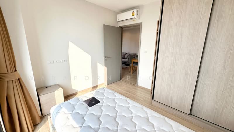 The Base Garden Rama 9, Bangkok, 18 Rama 9 Road, Hua Mak, Bang Kapi, Bangkok, 2 Bedrooms, 54 sqm, Condo For Sale, by Waraporn Photong, 500450837 - DDproperty.com