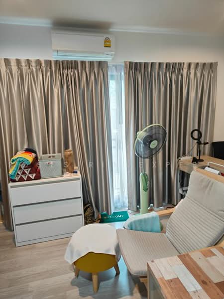 Patio Srinakarin-Rama 9, Bangkok, Krungthep Kreetha Road, Hua Mak, Bang Kapi, Bangkok, 3 Bedrooms, 200 sqm, Townhouse For Rent, by Rosesirin Expert, 500450838 - DDproperty.com