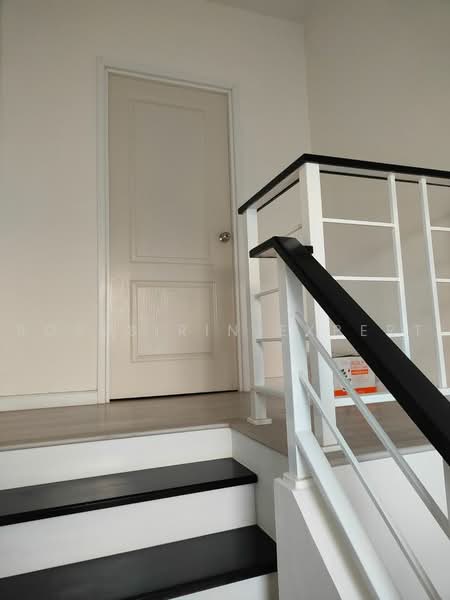 Patio Srinakarin-Rama 9, Bangkok, Krungthep Kreetha Road, Hua Mak, Bang Kapi, Bangkok, 3 Bedrooms, 200 sqm, Townhouse For Rent, by Rosesirin Expert, 500450838 - DDproperty.com