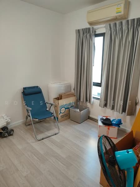 Patio Srinakarin-Rama 9, Bangkok, Krungthep Kreetha Road, Hua Mak, Bang Kapi, Bangkok, 3 Bedrooms, 200 sqm, Townhouse For Rent, by Rosesirin Expert, 500450838 - DDproperty.com