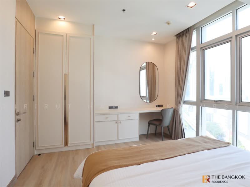 Nusasiri Grand, Bangkok, Soi Sukhumvit 42, Phra Kanong, Khlong Toei, Bangkok, 3 Bedrooms, 175 sqm, Condo For Sale, by Sirirut Havee Akehurst, 500450839 - DDproperty.com