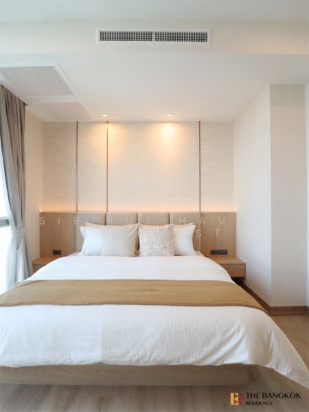 Nusasiri Grand, Bangkok, Soi Sukhumvit 42, Phra Kanong, Khlong Toei, Bangkok, 3 Bedrooms, 175 sqm, Condo For Sale, by Sirirut Havee Akehurst, 500450839 - DDproperty.com