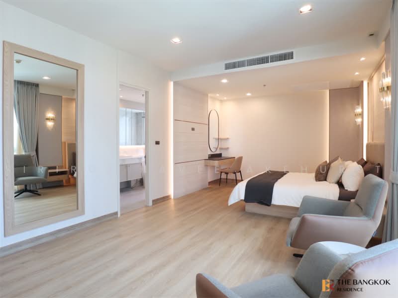 Nusasiri Grand, Bangkok, Soi Sukhumvit 42, Phra Kanong, Khlong Toei, Bangkok, 3 Bedrooms, 175 sqm, Condo For Sale, by Sirirut Havee Akehurst, 500450839 - DDproperty.com