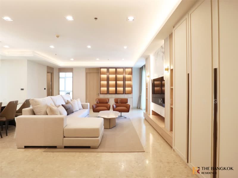 Nusasiri Grand, Bangkok, Soi Sukhumvit 42, Phra Kanong, Khlong Toei, Bangkok, 3 Bedrooms, 175 sqm, Condo For Sale, by Sirirut Havee Akehurst, 500450839 - DDproperty.com