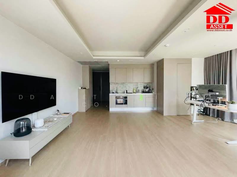 Tonson One Residence : ต้นสน วัน เรสซิเดนซ์, กรุงเทพ, ซอยต้นสน ถนนเพลินจิต, ลุมพินี, ปทุมวัน, กรุงเทพ, 67 ตร.ม., คอนโด ขาย, โดย DD Asset (Thailand) Co.,Ltd, 500450840 - DDproperty.com