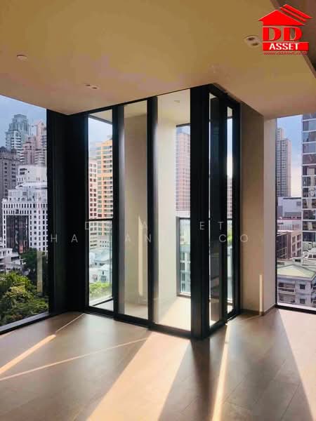 Tonson One Residence : ต้นสน วัน เรสซิเดนซ์, กรุงเทพ, ซอยต้นสน ถนนเพลินจิต, ลุมพินี, ปทุมวัน, กรุงเทพ, 67 ตร.ม., คอนโด ขาย, โดย DD Asset (Thailand) Co.,Ltd, 500450840 - DDproperty.com