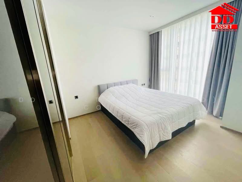 Tonson One Residence : ต้นสน วัน เรสซิเดนซ์, กรุงเทพ, ซอยต้นสน ถนนเพลินจิต, ลุมพินี, ปทุมวัน, กรุงเทพ, 67 ตร.ม., คอนโด ขาย, โดย DD Asset (Thailand) Co.,Ltd, 500450840 - DDproperty.com