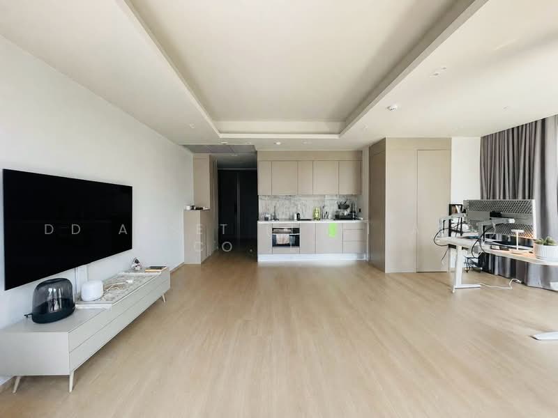 Tonson One Residence : ต้นสน วัน เรสซิเดนซ์, กรุงเทพ, ซอยต้นสน ถนนเพลินจิต, ลุมพินี, ปทุมวัน, กรุงเทพ, 67 ตร.ม., คอนโด ขาย, โดย DD Asset (Thailand) Co.,Ltd, 500450840 - DDproperty.com