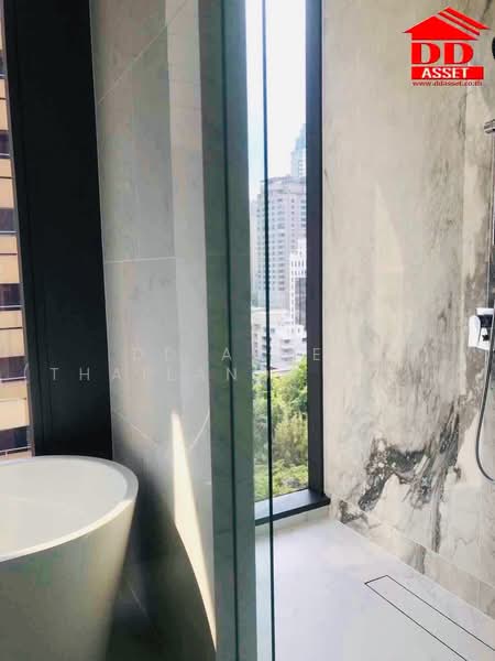 Tonson One Residence, Bangkok, Soi Tonson, Ploenchit Road, Lumphini, Pathum Wan, Bangkok, 1 Bedroom, 67 sqm, Condo For Sale, by DD Asset (Thailand) Co.,Ltd, 500450840 - DDproperty.com